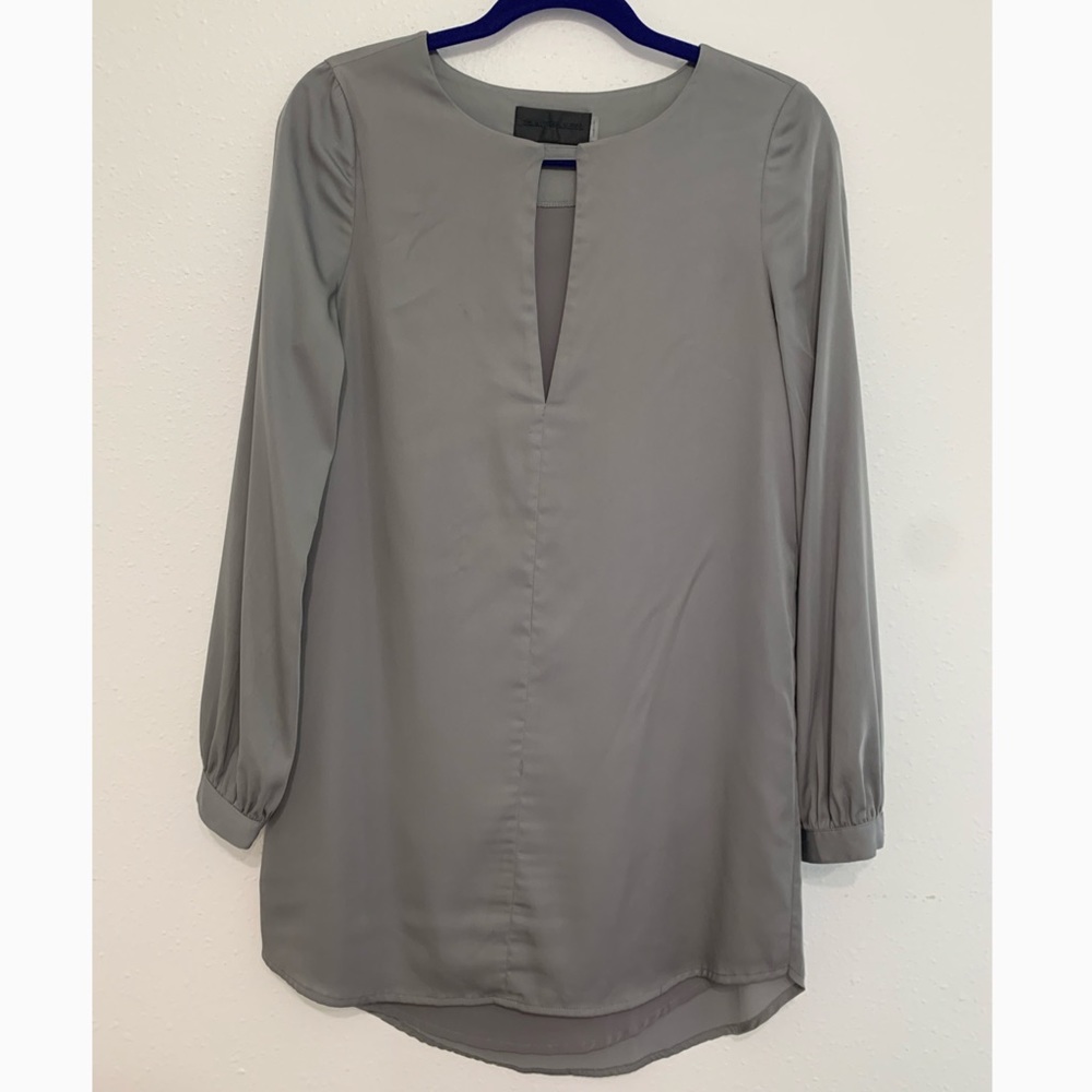 Blaque Label Dress